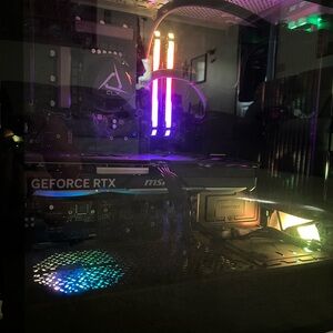 CLX ultra gaming pc